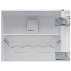 Холодильник SCANDILUX R711Y02 W