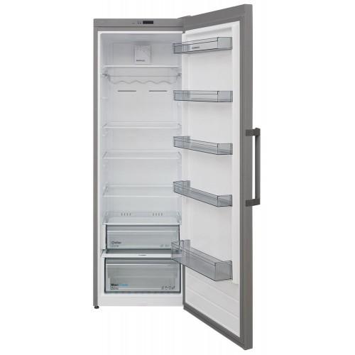 Холодильник SCANDILUX R711Y02 W