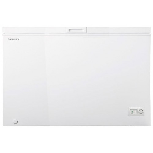 Морозильный ларь Kraft BD(W)-435QX