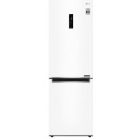 Холодильник с морозильником LG GA-B459MQUM