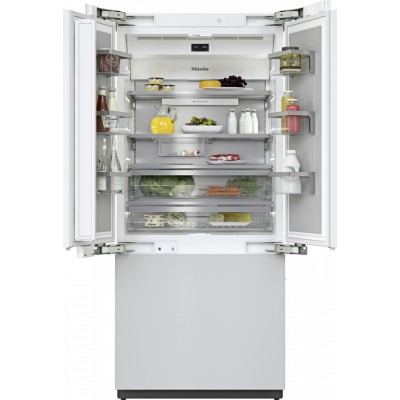 Многодверный холодильник Miele MasterCool KF 2981 Vi