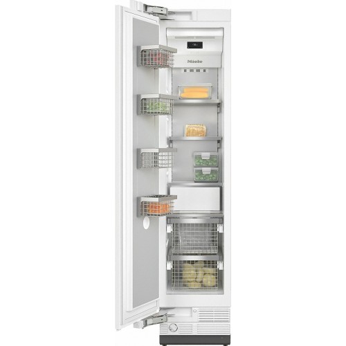 Морозильник Miele MasterCool F 2411 Vi