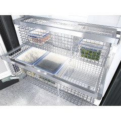 Морозильник Miele MasterCool F 2671 Vi