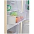 Холодильник с морозильником NORDFROST NRB 154 732