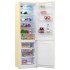 Холодильник с морозильником NORDFROST NRB 154 732