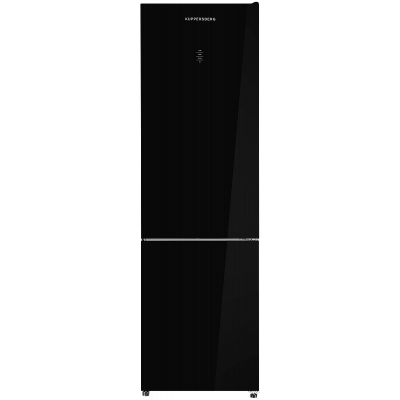 Холодильник с нижней морозильной камерой Kuppersberg NFM 200 BG