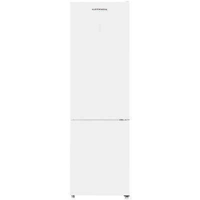 Холодильник с нижней морозильной камерой Kuppersberg NFM 200 WG