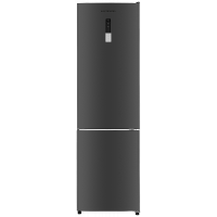 Холодильник с нижней морозильной камерой Kuppersberg NFM 200 DX