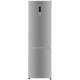 Холодильник с нижней морозильной камерой Kuppersberg NFM 200 X