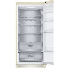 Холодильник LG GA-B509SEUM