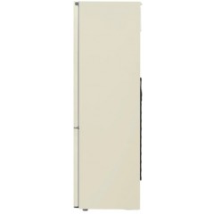 Холодильник LG GA-B509SEUM