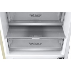 Холодильник LG GA-B509SEUM