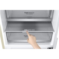 Холодильник LG GA-B509SEUM