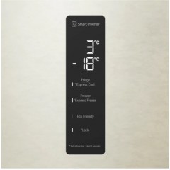 Холодильник LG GA-B509SEUM