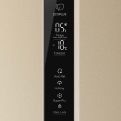 Холодильник (Side-by-Side) HAIER HRF-541DG7RU