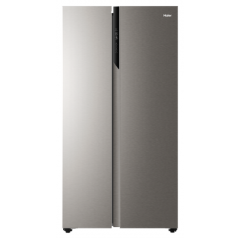 Холодильник (Side-by-Side) HAIER HRF-541DM7RU
