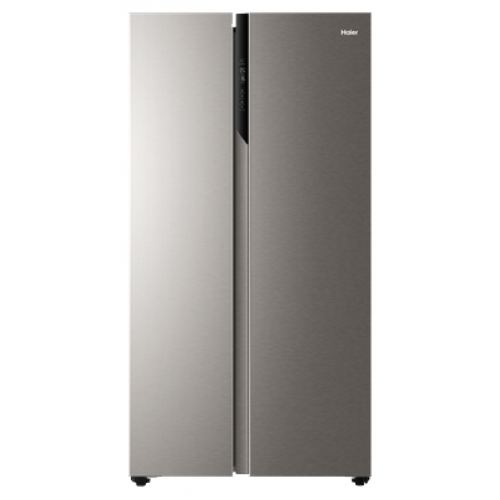 Холодильник (Side-by-Side) HAIER HRF-541DM7RU