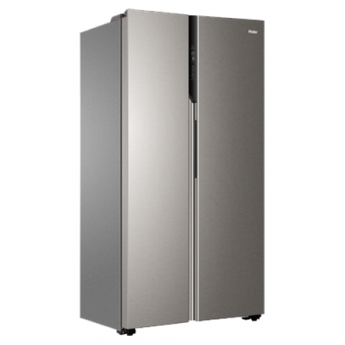 Холодильник (Side-by-Side) HAIER HRF-541DM7RU