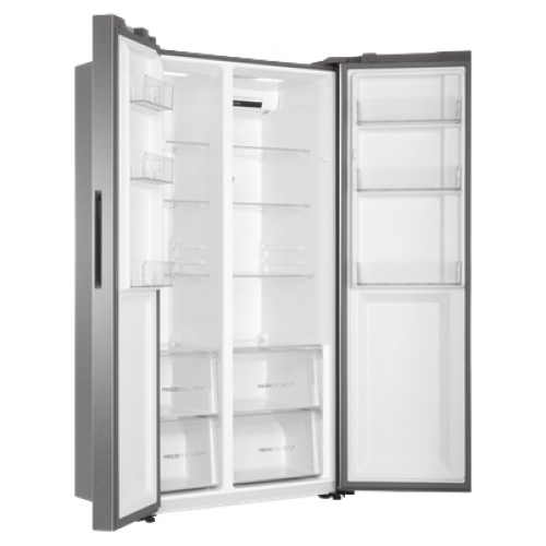 Холодильник (Side-by-Side) HAIER HRF-541DM7RU
