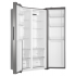 Холодильник (Side-by-Side) HAIER HRF-541DM7RU