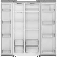 Холодильник (Side-by-Side) Hyundai CS6503FV