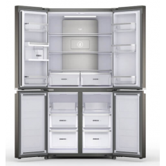 Холодильник Whirlpool WQ9 U1GX