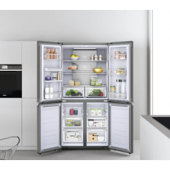 Холодильник Whirlpool WQ9 U1GX