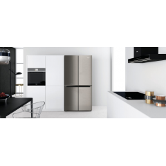 Холодильник Whirlpool WQ9 U1GX