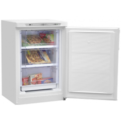 Морозильник NORDFROST DF 159 NF WSP