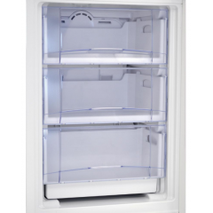 Морозильник NORDFROST DF 159 NF WSP