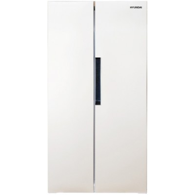 Холодильник side by side Hyundai CS4502F