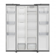 Холодильник Hyundai CS4502F (White)