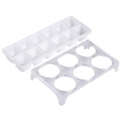 Холодильник Weissgauff WRKI 178 WNF