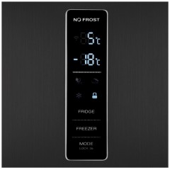 Холодильник Weissgauff WRK 2000 XBNF