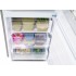 Холодильник с нижней морозильной камерой Weissgauff WRK 2000 BGNF DC Inverter