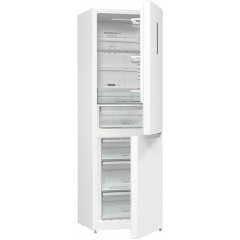 Холодильник Gorenje NRK6192AW4