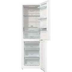 Холодильник Gorenje NRK6192AW4