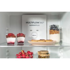 Холодильник Gorenje NRK6192AXL4