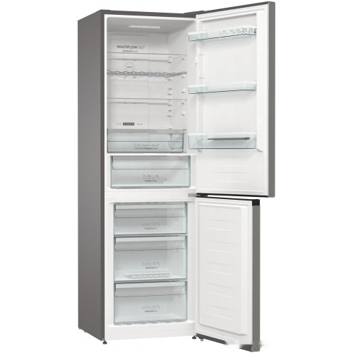 Холодильник Gorenje NRK6192AXL4