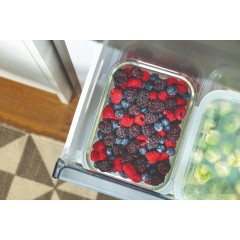 Холодильник Gorenje NRK6192AXL4