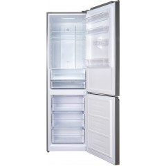 Холодильник с морозильником Weissgauff WRK 2000 WGNF DC Inverter