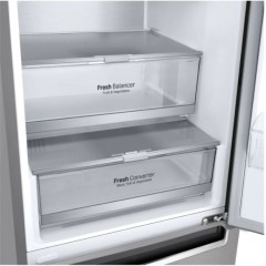 Холодильник LG GA-B509MAUM