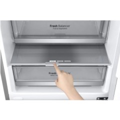 Холодильник LG GA-B509MAUM