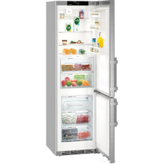 Холодильник Liebherr CBNef 4835 Comfort