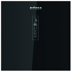 Холодильник Edesa EFC-1832 DNF GBK