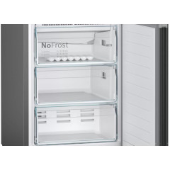 Холодильник Bosch KGN39XC28R