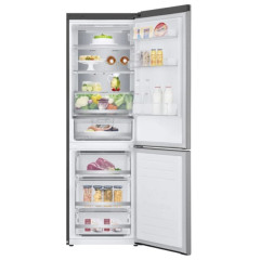 Холодильник LG GA-B459SMUM