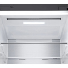 Холодильник LG GA-B459SMUM