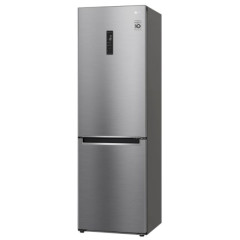Холодильник LG GA-B459SMUM