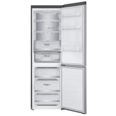 Холодильник LG GA-B459SMUM